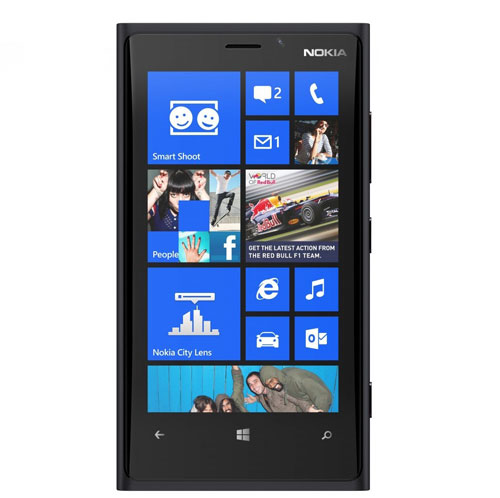 فروش گوشی موبایل مدل Nokia Lumia 920-pic1