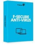 آنتی ویروس f-secure