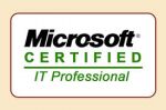 آموزش شبکه MCITP با اعطای گواهینامه رسمی