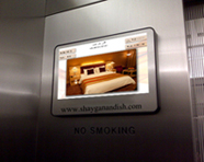 نمايشگر هوشمند آسانسور-pic1