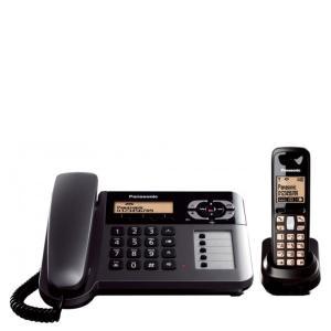 تلفن بیسیم پاناسونیک مدل KX TG 6461-pic1