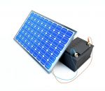 سیستم برق خورشیدی-pic1