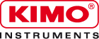 معرفی محصولات KIMO ساخت فرانسه