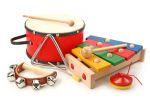 موسیقی کودک ، اُرف ، برای 3 تا 11ساله ها