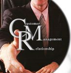 کارگاه بزرگ مدیریت ارتباط با مشتریان CRM