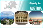 پذیرش  لیسانس و ارشد دانشگاههای اتریش