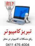 ویروس کشی کامپیوتر در محل (تبریز)-pic1