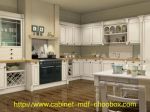 طراحی انواع کابینت ام دی اف آشپزخانه