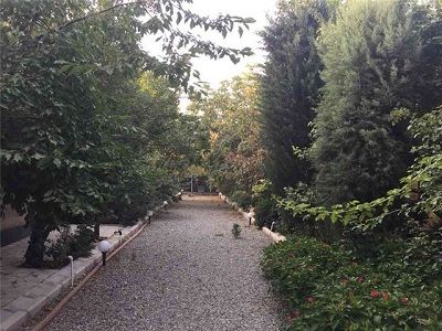 باغ ویلا با استخر بسیار زیبا-pic1