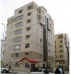 آپارتمان مسکن مهر با تجاری شهر جدید-pic1