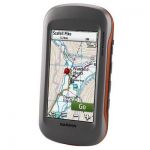 GPS Montana 650 (جی پی اس دستی)