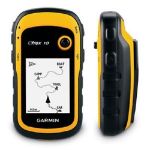 GPS Etrex10 (جی پی اس دستی)
