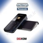 فروش تلفن بیسیم پاناسونیک مدل KX-PRW12O-pic1