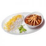 تهیه غذا با کیفیت عالی و برنج ایرانی-pic1