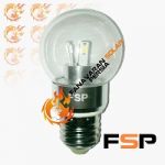 لامپ ال ای دی حبابی E27-pic1