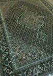 یک جفت ۶ متری فرش ماهی دستبافت تبریز
