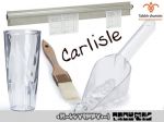 لیوان پلی کربنات Carlisle -pic1