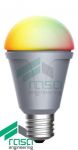 لامپ رنگین کمانی هوشمند -pic1