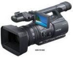 دوربین فیلمبرداری سونی NEX-FS100