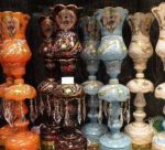 تک فروشی شمعدان لاله ناصری به قیمت عمده-pic1