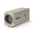 دوربین سانیو همراه با لنز