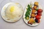 خدمات تهیه و توزیع غذا در تهران	
