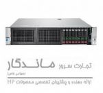 HP Proliant Server DL380 G9