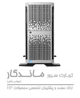 HP Proliant Server ML350p G8-pic1