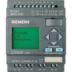 SIEMENS 6ED1052-1MD00-0BA7 PLC
