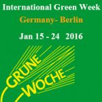  صنایع غذایی و کشاورزی- هفته سبزبرلین-pic1