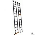 فروش نردبان 3.5 متری مدل گلگسی مهرنگار