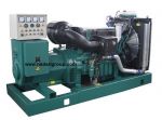فروش انواع موتور ژنراتور ولوو-pic1