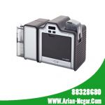 پرینتر چاپ کارت HDP-5000