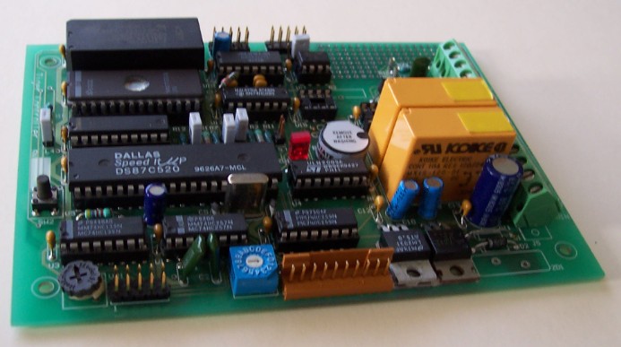 ساختpcb , طراحی مدارات الکترونیک-pic1