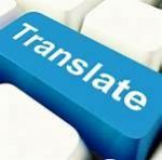 ترجمه متون عمومی و تخصصی 