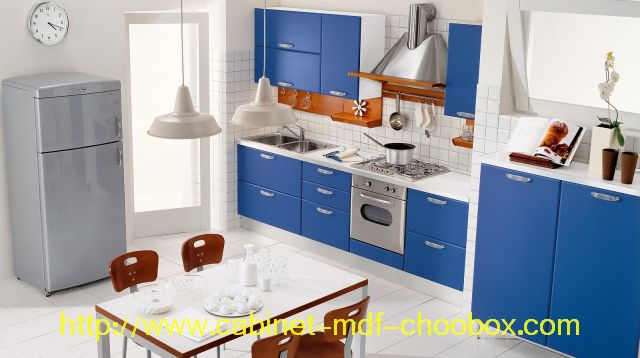 چوباکس طراح و سازنده کابینت آشپزخانه-pic1