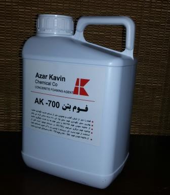 فوم شیمیایی AK-700-pic1