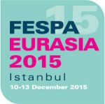 تورنمایشگاه صنعت پرینت و چاپ  FESPA EURA