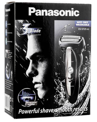 فروش عمده انواع ریش تراش پاناسونیک -pic1