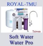 دستگاه تصفیه آب خانگی  RO-7MUL