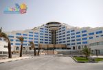 فروش ویژه اتاقهای هتل ارم در کیش