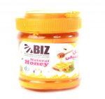 عسل ارگانیک  500گرمی BIZ-pic1