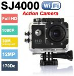 sj4000 فروش ویژه دوربین ورزشی 12 مگاپیکس