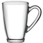 لیوان شیشه ای تبلیغاتی ارزان-pic1