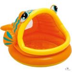 استخر بادی کودک طرح لبخند ماهی اینتکس 57-pic1