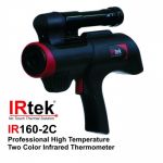 ترمومتر لیزری صنعتی دما بالا IRTEK IR160-pic1