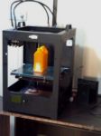 خدمات پرینت سه بعدی(3Dprinter)