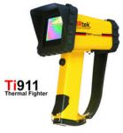 دوربین حرارتی آتش نشانی IRTEK Ti911  -pic1