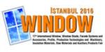 نمایشگاه بین المللی درب و پنجره ترکیه