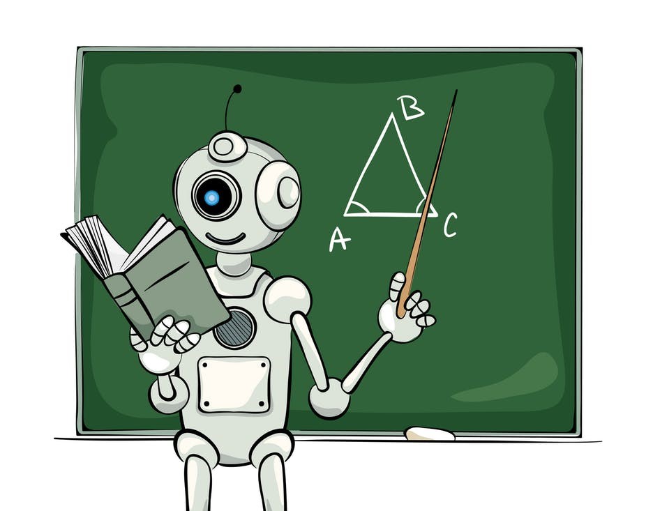 آموزش روباتیک حرفه ای برای کودکان و نوجو-pic1